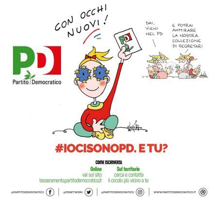 Partito Democratico Circolo di Poviglio